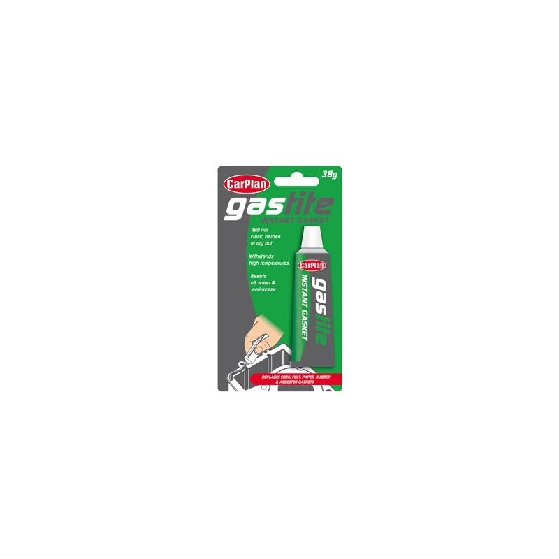 Silicone sealant up to 260C 38g red Silicone sealant up to 260C 38g red