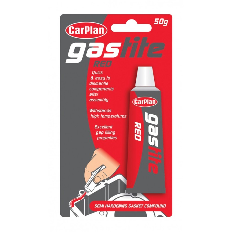 Sealant red up to 250C 50g Sealant red up to 250C 50g