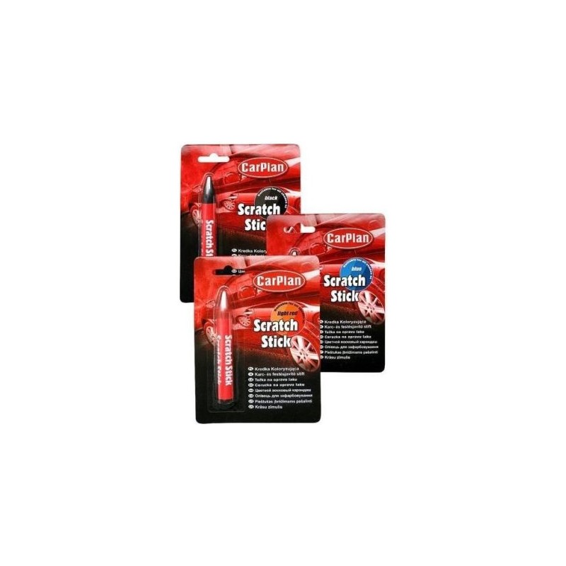 Colour correction pencil dark red Colour correction pencil dark red