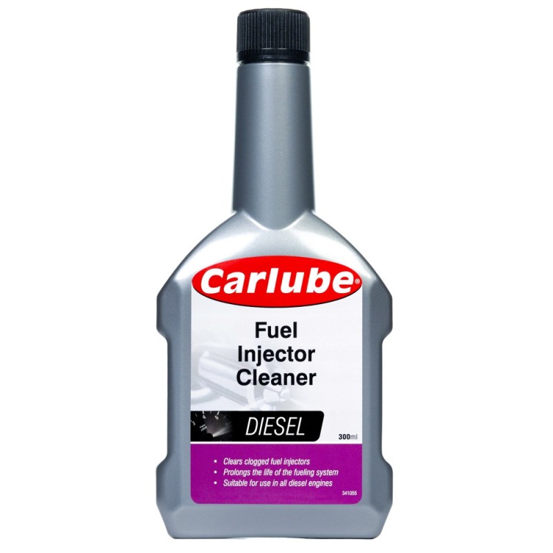 Spray cleaner for diesel engines Spray cleaner for diesel engines