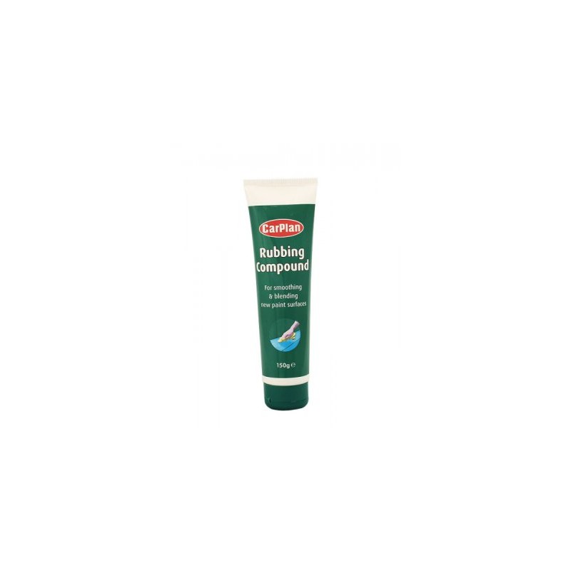 Abrasiivne poleerpasta 150g