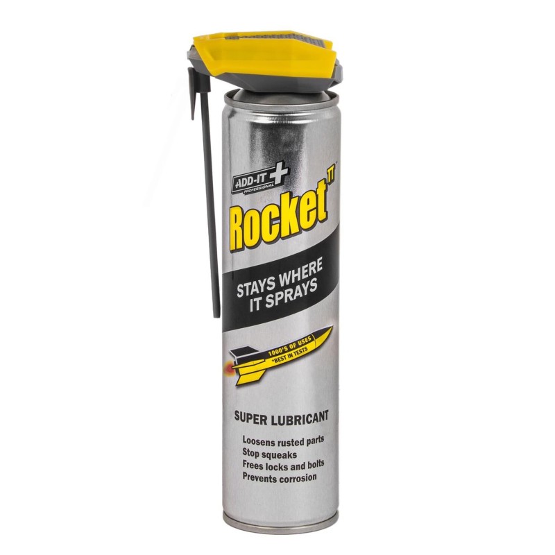 Universaalmääre Rocket TT 300ml