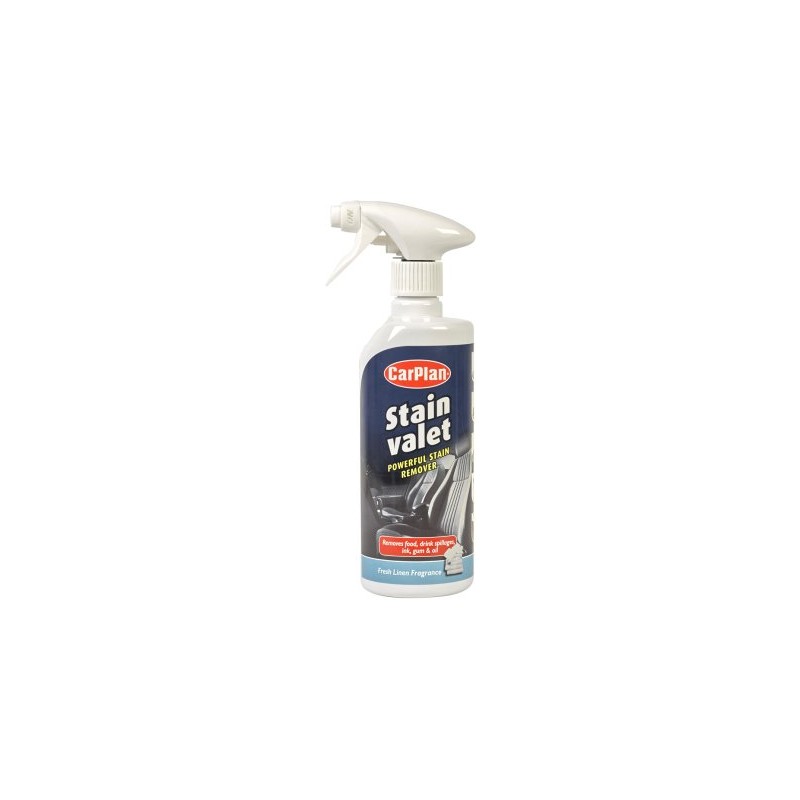 Stain remover for textiles 600ml