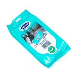 Cleansing wipes for skin 25pcs