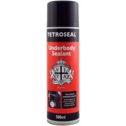 Base paste aerosol 500ml