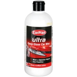 Ultra sügavläike vaha 500ml