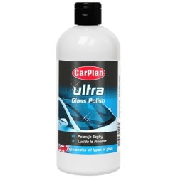 Ultra polish for glass, 500ml
