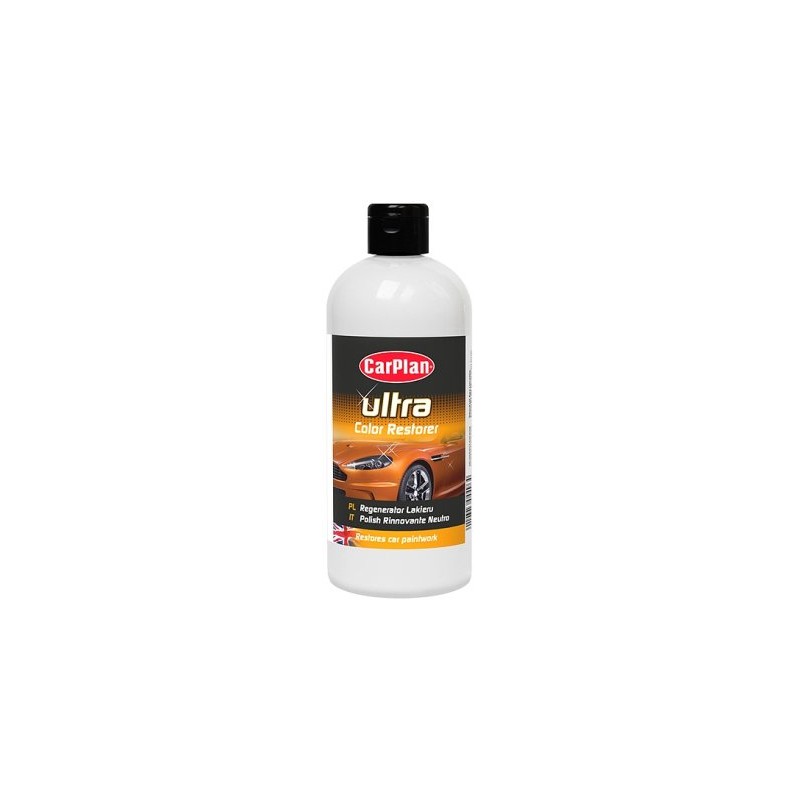 Ultra värviläike taastaja 500ml Ultra värviläike taastaja 500ml