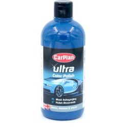 Ultra värvivaha sinine, 500ml