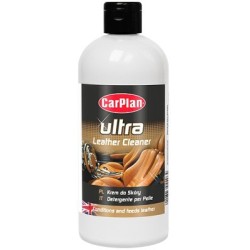Ultra hooldusvahend nahale 500ml
