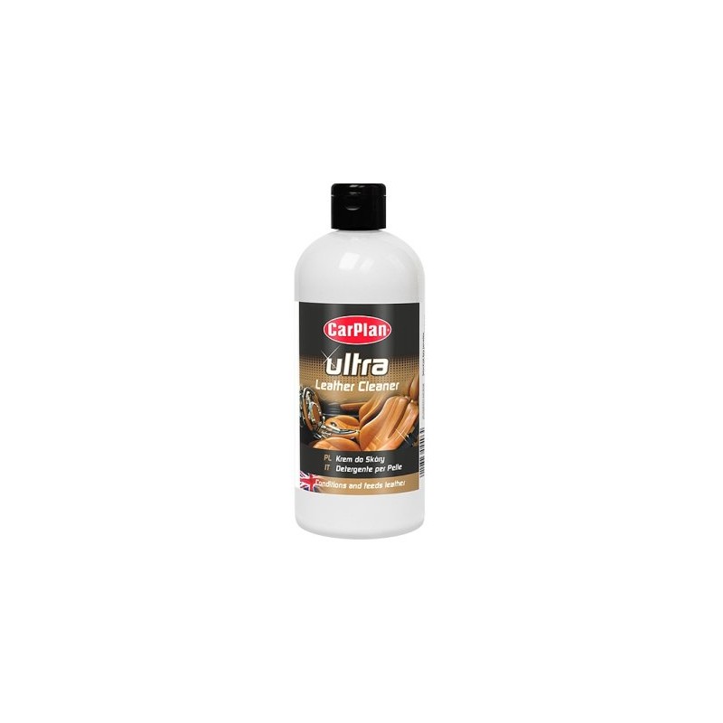 Ultra hooldusvahend nahale 500ml Ultra hooldusvahend nahale 500ml