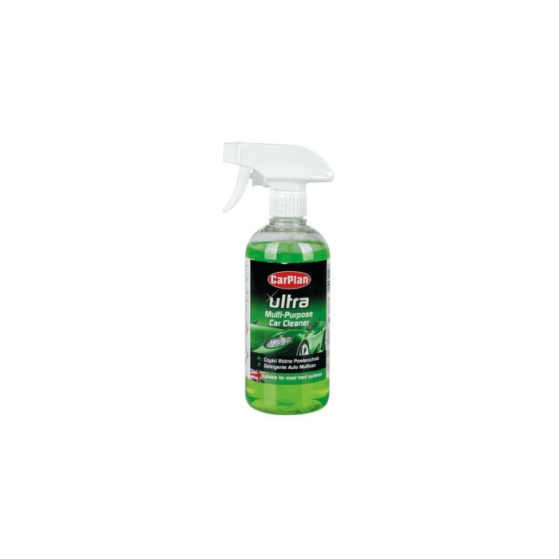 Ultra üldpuhastusvahend 500ml