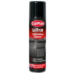 Ultra tekstiilpindade puhastus 400ml