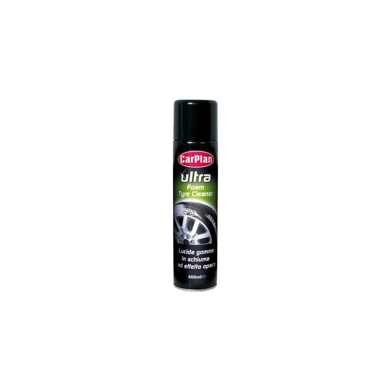 Ultra rehvipuhastusvaht 400ml