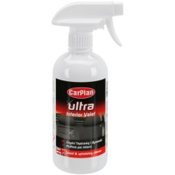 Ultra salongipuhastusvahend 500ml- veoauto varuosad- Nordparts