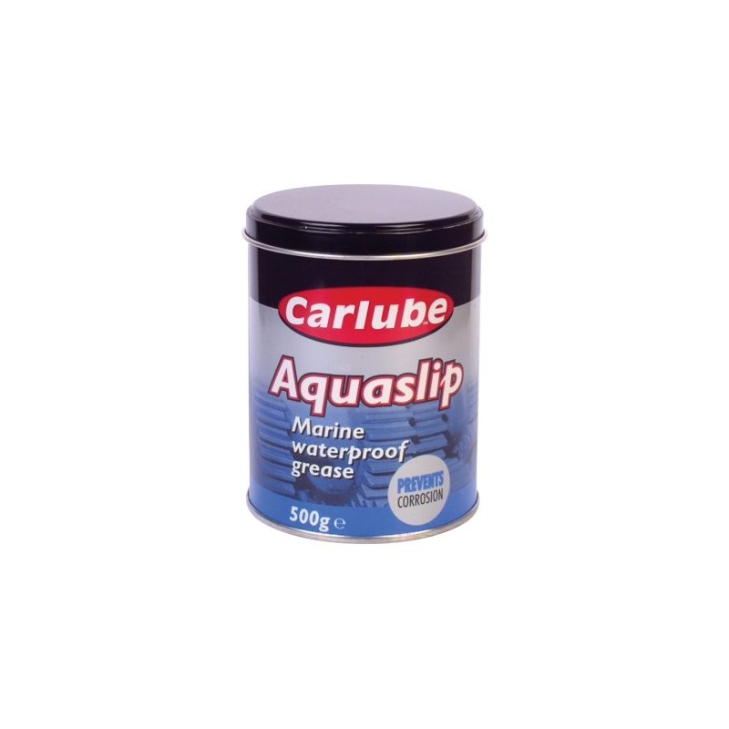 Waterproof lubricant for marine 500ml