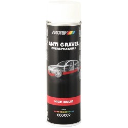 Motip kivikaitse valge profi 500ml