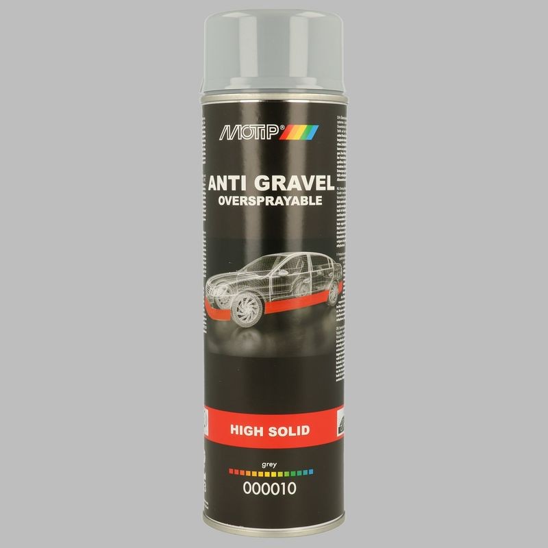 Motip kivikaitse hall profi 500ml- veoauto varuosad- Nordparts