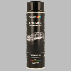 Motip bituumen 500ml aerosool