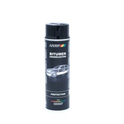 Motip bituumen 500ml aerosool