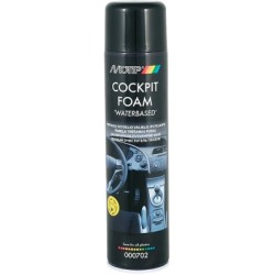 Motip Salon Conditioner H2O 600 мл