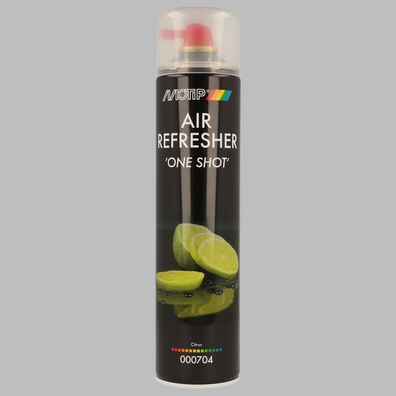 Motip ilmanraikastin sitrus 600ml Motip ilmanraikastin sitrus 600ml