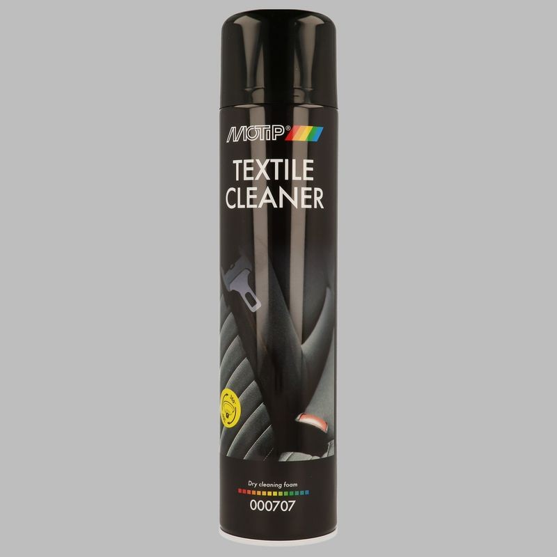 Motip tekstiilipuhastus 600ml spray