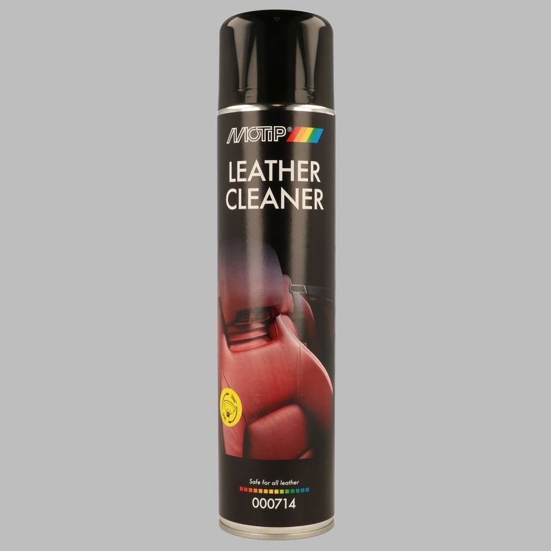 Motip nahapuhastusvahend 600ml aerosool Motip nahapuhastusvahend 600ml aerosool