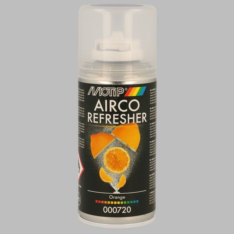 Motip air conditioning freshener orange 150 Motip air conditioning freshener orange 150