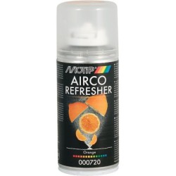 Motip air conditioning freshener orange 150