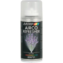 Motip Air Conditioning Freshener Lavender 15
