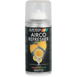 Motip air conditioning freshener lemon 150m