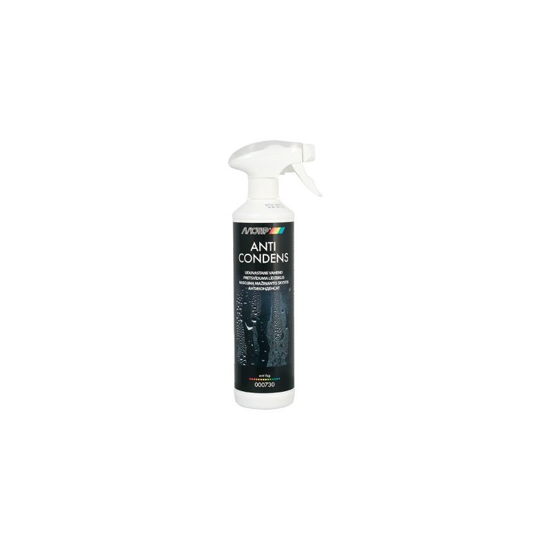 Motip anti-fog agent 500ml