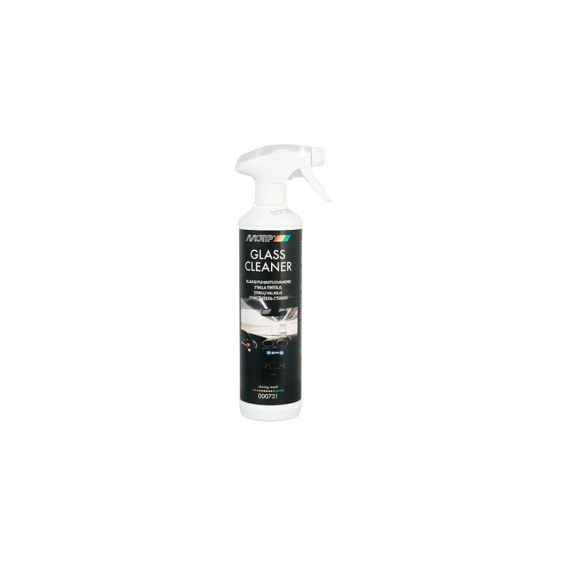 Motip klaasipuhastusvahend 500ml
