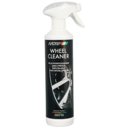 Motip veljepuhastusvahend 500ml- veoauto varuosad- Nordparts