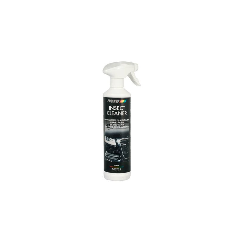 Motip putukaeemaldusvahend 500ml