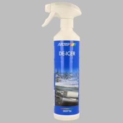 Motip jääsulataja 500ml, pihusti