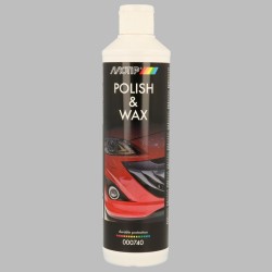 Motip poleervaha 500ml