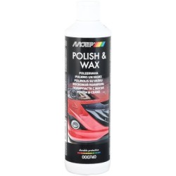 Motip poleervaha 500ml