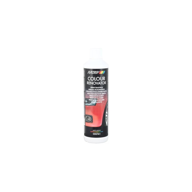 TL Colourant 500ml