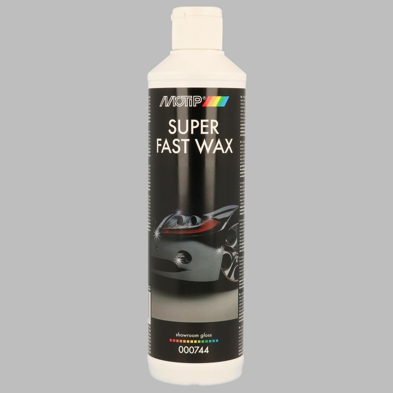 Motip kiirvaha 500ml Motip kiirvaha 500ml