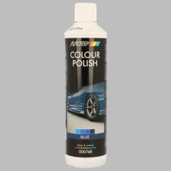 Motip värvivaha sinine 500ml