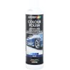 Motip paint wax blue 500ml