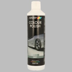 Motipi värvivaha hall 500ml