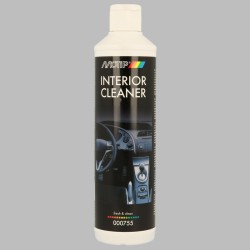 Motip interjööri puhastaja 500ml