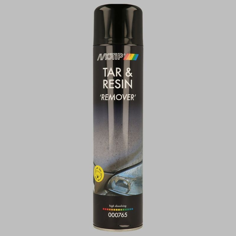 Motip pigieemaldaja 600ml Motip pigieemaldaja 600ml
