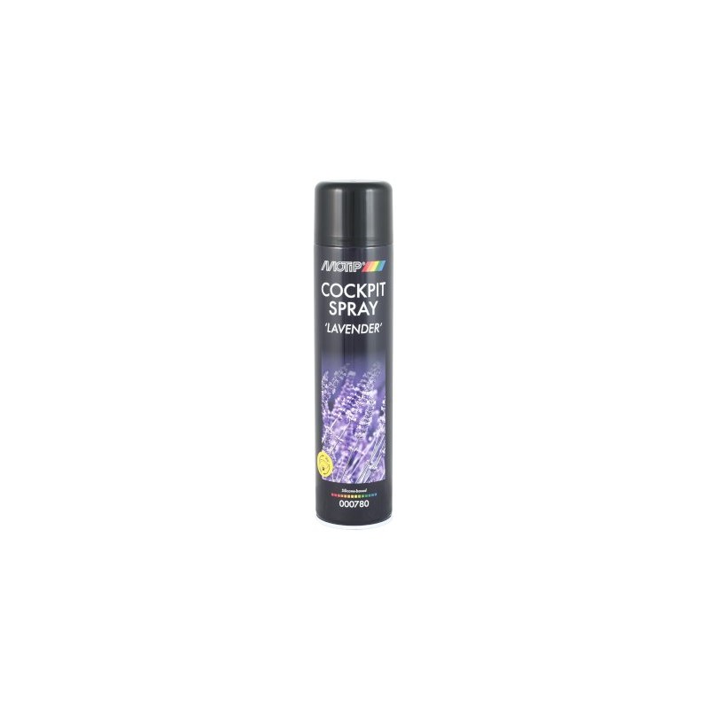 Motip salongihooldus lavender 600ml Motip salongihooldus lavender 600ml
