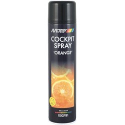 Motip salongihooldus apelsin 600ml