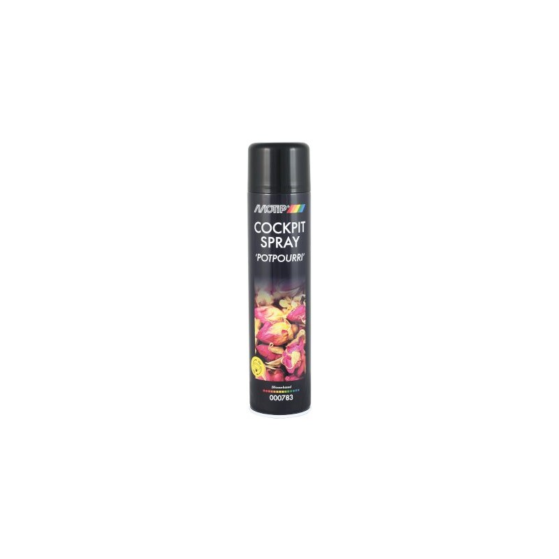 Motip salongihooldus lillelõhn 600ml