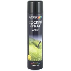 Motip salon care apple 600ml